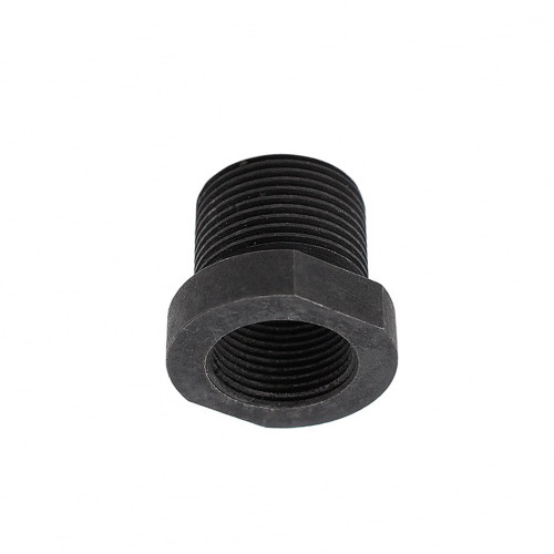 Thread Adapter 1/2x28 to 5/8x24