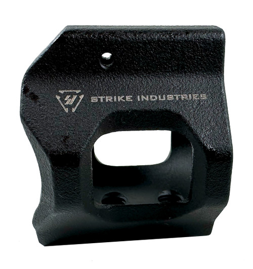 Strike Industries Enhanced AR-15 Low Profile Gas Block