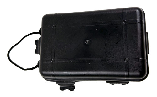 Premium Tactical Flashlight Kit Premium Tactical Flashlight Kit