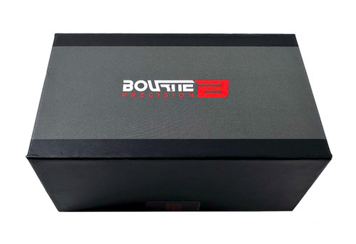 Bourne Linear Comp 5.56 - 1/2x28 Bourne Linear Comp 5.56 - 1/2x28