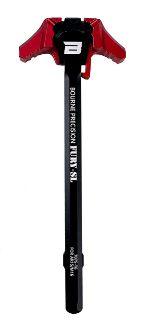 Strike Industries ARCH AR-15 Charging Handle - Extended Latch