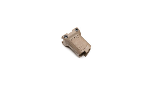 Strike Industries Angled Vertical Grip. 