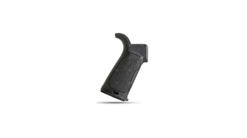 Strike Industries 25 Degree Overmolded Enhanced Pistol Grip