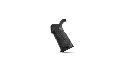 Strike Industries 25 Degree Overmolded Enhanced Pistol Grip Strike Industries 25 Degree Overmolded Enhanced Pistol Grip