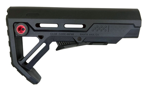 Black Strike Industries MOD-1 Buttstock Black Strike Industries MOD-1 Buttstock