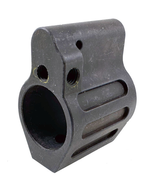 .875 ADJUSTABLE STEEL GAS BLOCK (GEN. 2)