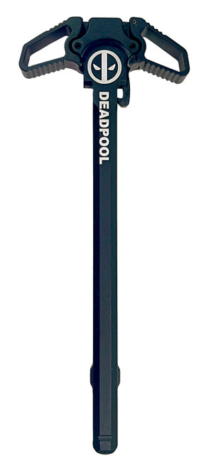 Parts - Charging Handles - Page 1 - Alpha Tactical LLC Parts - Charging Handles - Page 1 - Alpha Tactical LLC