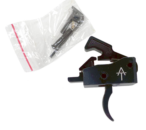 A/T Drop-In Trigger System 1 A/T Drop-In Trigger System 1