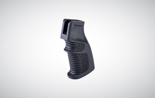 DLG Tactical AR Ergonomic Grip Hard Shell