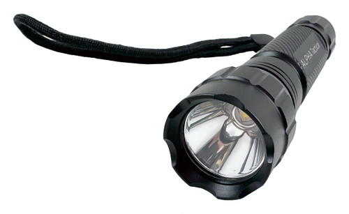 Alpha Tactical Mlok Small Flashlight Alpha Tactical Mlok Small Flashlight