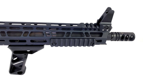 M-Lok Picatinny Rail Sections M-Lok Picatinny Rail Sections