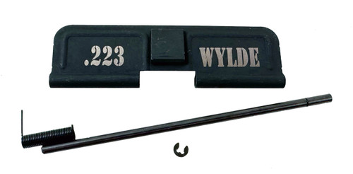 .223 Wylde Dust Cover