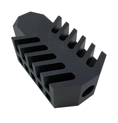 Parts - Muzzles - Page 1 - Alpha Tactical LLC