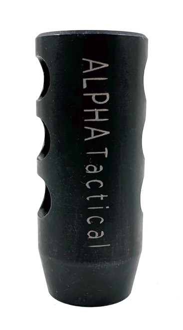 Alpha Competition Muzzle Break Alpha Competition Muzzle Break