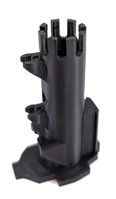 Magpul MOE AR15 BCG Spare Parts Holder