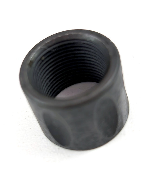 5/8X24 Fluted Thread Protector