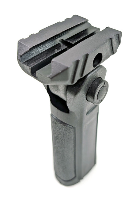 Front 2 Back Switch Folding Foregrip V2
