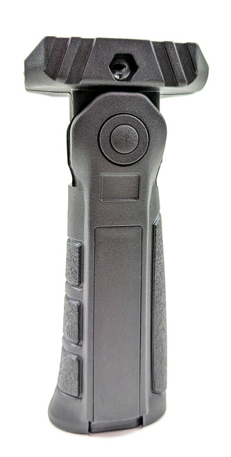 Front 2 Back Switch Folding Foregrip V2