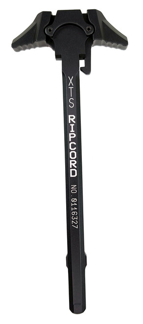 Ripcord Charging Handle