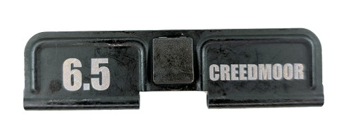 6.5 Creedmoor AR10 Dust Cover