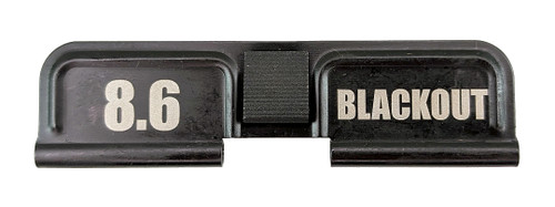 8.6 Blackout AR10 Dust Cover