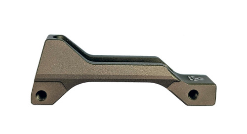 Strike Industries FDE Fang Trigger Guard