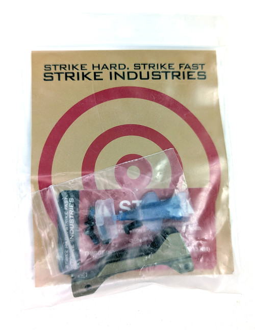 Strike Industries FDE Fang Trigger Guard
