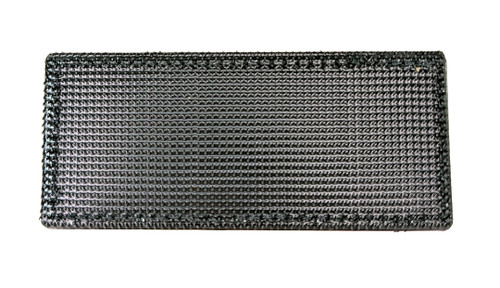 Savior Equipment Writeable ID Patch