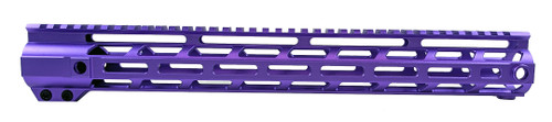 Purple CL1 Series Handguard