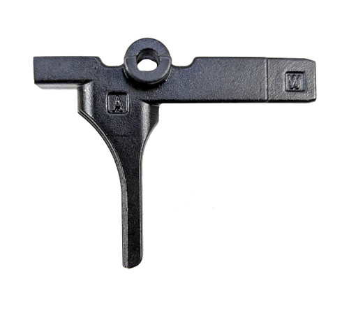 Light Weight Straight Trigger 2