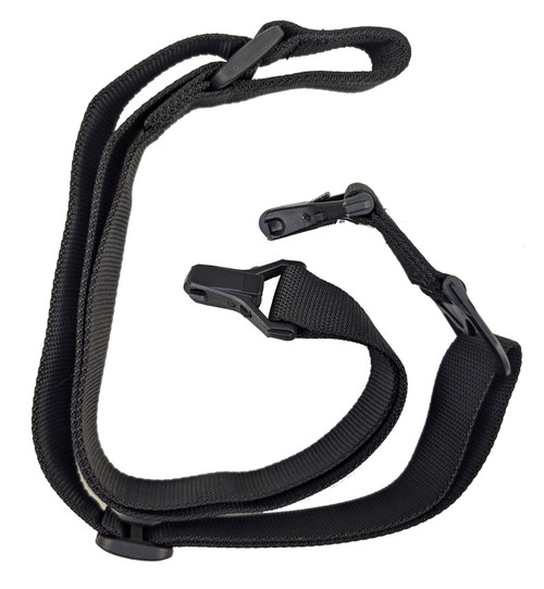 Multi Point Clip Sling