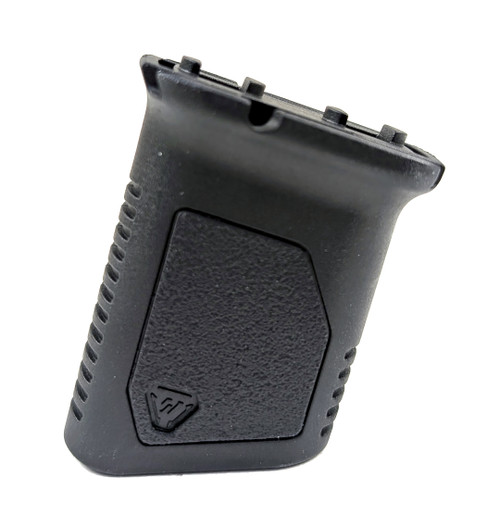 Mini Slanted Mlok Pro Forward Grip