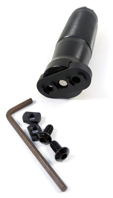 Metal Mlok Tactical  Grip