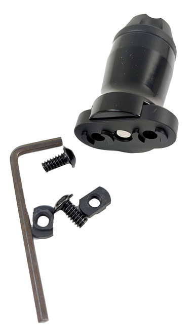 Mini Metal Mlok Tactical  Grip