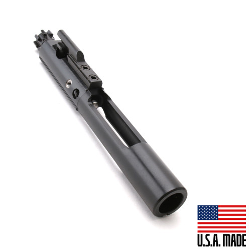 Side Charging AR15 BCG (No Handles)