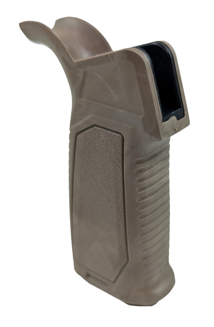 RX Pro Pistol Grip