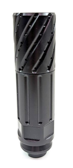 Hush Puppy Blast Shield 5.56  - 1/2x28