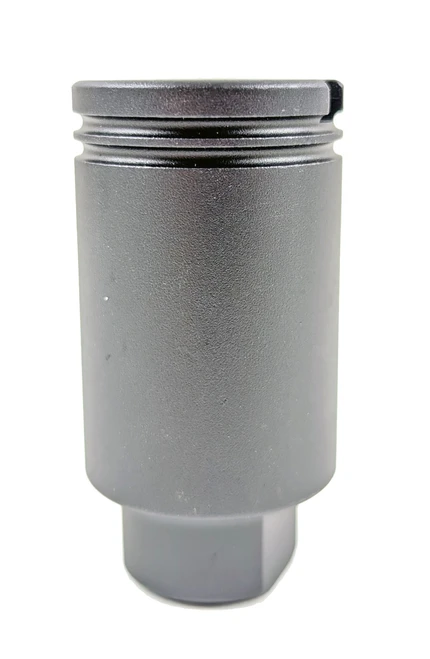 5.56 1/2x28 Medium Flash Can