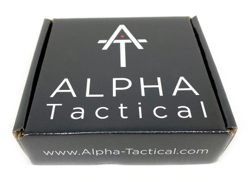 Alpha Branded Products