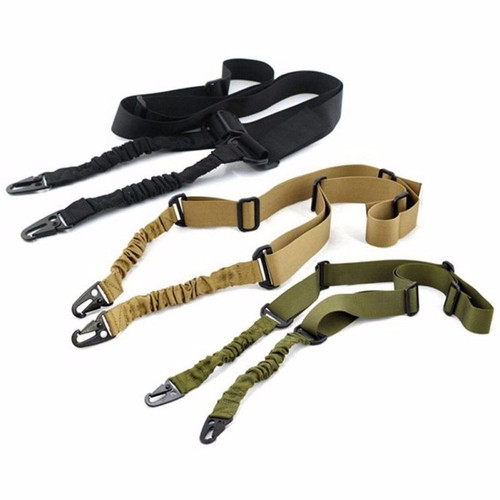 Alpha Tactical Bungee Sling Alpha Tactical Bungee Sling