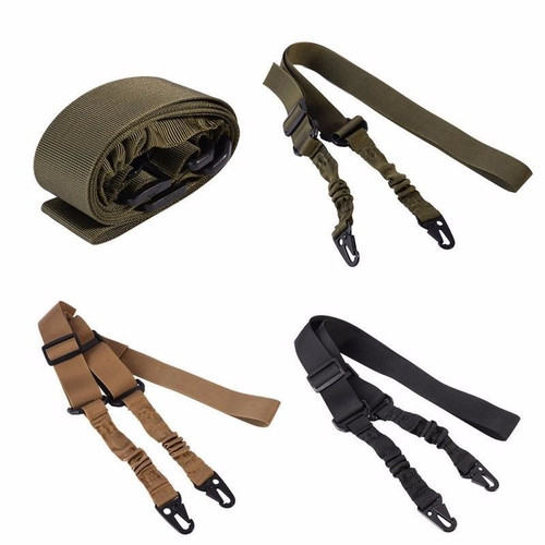 Alpha Tactical Bungee Sling Alpha Tactical Bungee Sling