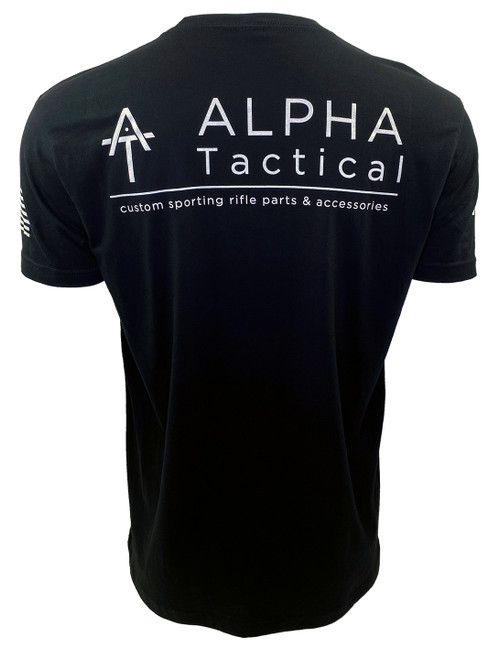 The Second Amendment T-Shirt The Second Amendment T-Shirt