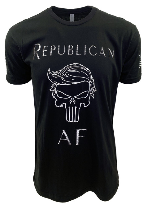 Republican AF T-Shirt