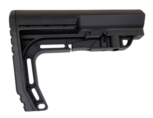 実物≪MFT≫BATTLELINK Minimalist Stock 新品未開封 MFT Battlelink Minimalist Buttstock