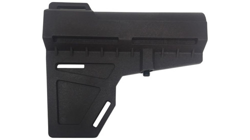 Black Shockwave Blade Pistol Stabilizer Brace