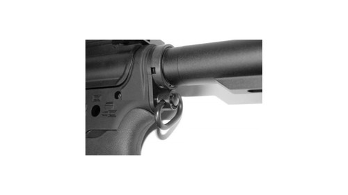 Endplate with QD 1-Point Sling Adapter Endplate with QD 1-Point Sling Adapter