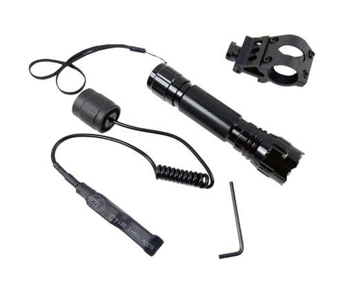 Tactical Flashlight