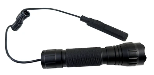 Tactical Flashlight