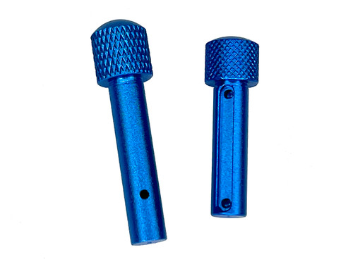 Colored Anti-Rotation (Anti Walk) Trigger Pins Gen 1