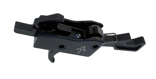 A/T Drop-In Trigger System 1 A/T Drop-In Trigger System 1